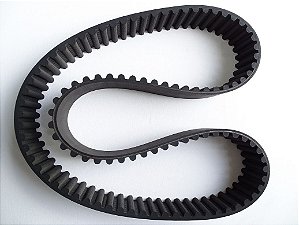 CORREIA IND. REXON HTD BORRACHA 85MM 14M-2310