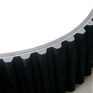 CORREIA IND. GATES STD / STP BORRACHA 40MM S14M-1400