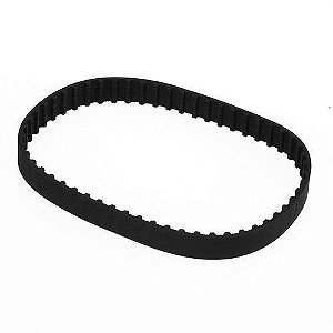 CORREIA IND. BANDO BORRACHA 166 XL 037 9,5MM