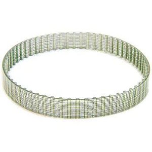 CORREIA IND. UNIVERSAL PU/AÇO 102 XL 100 25,4MM