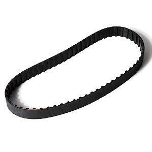 CORREIA IND. UNIVERSAL BORRACHA 390 L 037 9,5MM