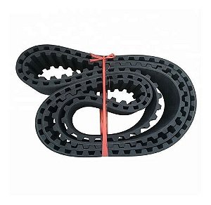 CORREIA IND. MEGADYNE BORRACHA 700 XH 150 38,1MM