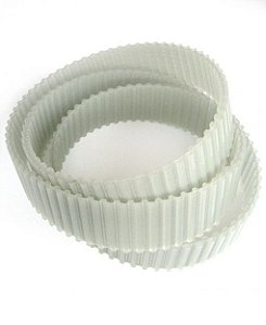 CORREIA IND. OPTIBELT PU/AÇO DUPLO DENTE 25MM DT5-1350