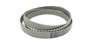 CORREIA IND. MEGADYNE PU/AÇO 50MM T10-2550