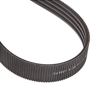 CORREIA IND. GATES POLYFLEX JB 4 CANAIS 5M515