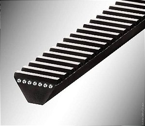 CORREIA IND. OPTIBELT WR 5M1400