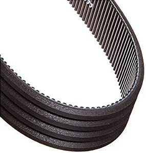 CORREIA IND. OPTIBELT WR 4 CANAIS 7M1650
