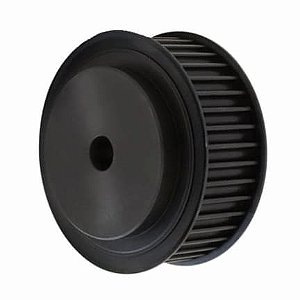 POLIA IND. ROYAL 30 8M 50MM TIPO 6F EM AÇO