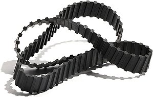 CORREIA IND. REXON DUPLO DENTE PERFIL L 3/8 DL-255