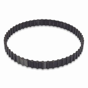 CORREIA IND. REXON DUPLO DENTE PERFIL L 3/8 DL-270