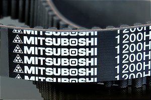 CORREIA IND. MITSUBOSHI SINCRONIZADA 40MM H5M-1775