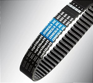 CORREIA IND. OPTIBELT HL 50MM 8M-2552