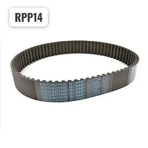 CORREIA IND. MEGADYNE ISORAN 170MM RPP14-1456