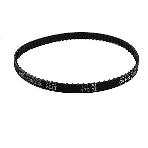CORREIA IND. REXON SINCRONIZADA 037 XL-170 9,5MM DE LARGURA