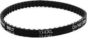 CORREIA IND. REXON SINCRONIZADA 037 XL-114 9,5MM DE LARGURA