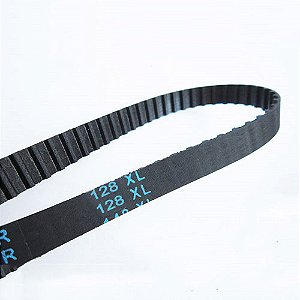 CORREIA IND. REXON SINCRONIZADA 037 XL-128 9MM DE LARGURA