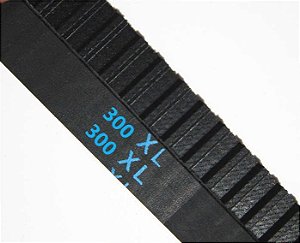 CORREIA IND. REXON SINCRONIZADA 037 XL-300 9,5MM DE LARGURA