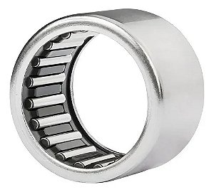 ROLAMENTO DE AGULHAS TLA 1514 - 15x21x14mm