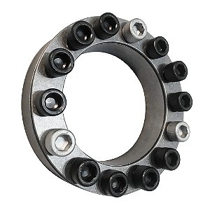 Anel de Fixação RFN 7012 (90x130) CAL 1 - Bucha Expansiva para Eixos