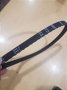 CORREIA IND. REXON BORRACHA 050 L-244