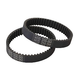 CORREIA HTD 10MM 5M-255 5M HTP HTD - REXON