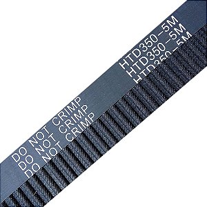 CORREIA IND. PREMIUM HTP HTD 15MM 5M-350 5M
