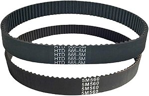 CORREIA REXON 15MM 5M-565