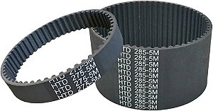 CORREIA IND. REXON HTP HTD 20MM 5M-285 5M