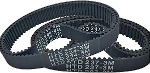 CORREIA HTD 6MM 3M-237 HTP HTD - REXON