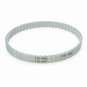 CORREIA IND. PREMIUM PU/AÇO 16MM T10-400