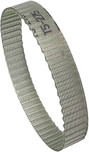 CORREIA PREMIUM 16MM T5-275 PU/AÇO