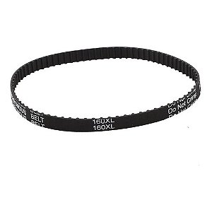 Correia Maquina Saco Sacaria - 037 XL-160