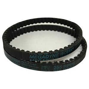 CORREIA IND. MEGADYNE RPP 12MM 255-5M