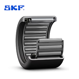 Rolamento de Agulhas SKF HK 1012 RS - 10x14x12mm