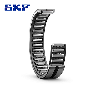 Rolamento de Agulhas SKF RNA 4924 - 135x165x45mm - Sem Anel Interno