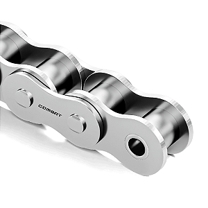 CORRENTE ISO/DIN 16-B - PASSO 20,00 mm