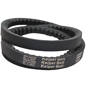 CORREIA KEIPER EM V DENTADA XPA-1030