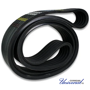Correia Industrial C-96 com 5 Canais – Universal