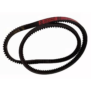 CORREIA GATES EM V DENTADA AXS-72 HI POWER