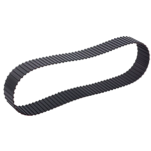 Correia 12,7mm DXL-210 PREMIUM Duplo Dente XL | Alta Performance