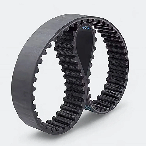 CORREIA 25MM S5M-670 - BEIDI (Compatível STS ou STD)