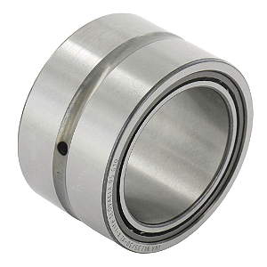 NKI 12/16 12X24X16mm Rolamento de Agulhas com Anel Interno