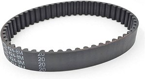 CORREIA HTD 20MM 8M-424 HTP HTD - REXON