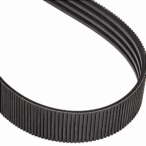 Correia Industrial 4 Canais 4/7M-1800 – KEIPER - Original