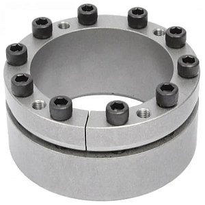 Anél de Fixação CAL 6 Sit-Lock 120x165mm - Reforçado Alta Carga