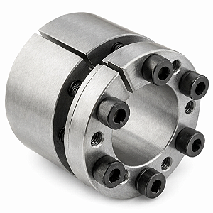 Anel de Fixação CAL 5A 70x110mm - Industrial Reforçado