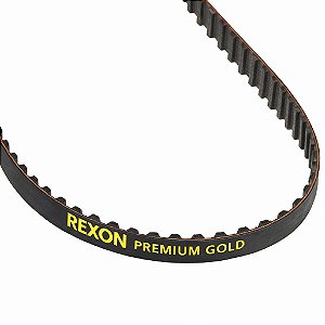 CORREIA 12,7MM L-320 - REXON - BORRACHA
