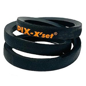 CORREIA EM V 3V-300 - PIX