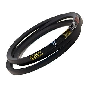CORREIA EM V 5V 1000 - EUROBELT