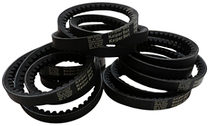 CORREIA EM V 5V 1300 - KEIPER